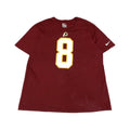 ナイキ NIKE Tシャツ NFL アトランタ・ファルコンズ えんじ メンズ2XL