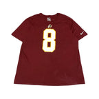 ナイキ NIKE Tシャツ NFL アトランタ・ファルコンズ えんじ メンズ2XL