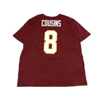 ナイキ NIKE Tシャツ NFL アトランタ・ファルコンズ えんじ メンズ2XL