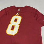 ナイキ NIKE Tシャツ NFL アトランタ・ファルコンズ えんじ メンズ2XL