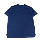 チャンピオン 古着 Tシャツ オーバーサイズ 刺繍ロゴ 2XL