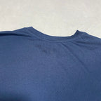 チャンピオン 古着 Tシャツ オーバーサイズ 刺繍ロゴ 2XL