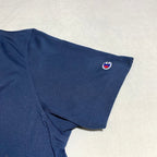 チャンピオン 古着 Tシャツ オーバーサイズ 刺繍ロゴ 2XL