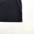 カーハート 古着 Tシャツ ワンポイントロゴ ネイビー 3XL