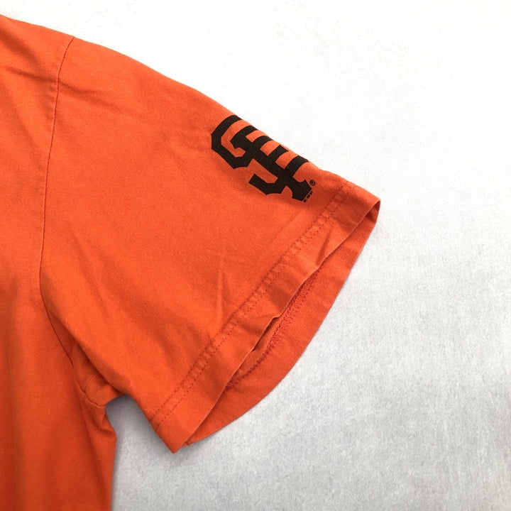 ナイキ NIKE Tシャツ MLB サンフランシスコ・ジャイアンツ メンズ2XL
