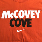 ナイキ NIKE Tシャツ MLB サンフランシスコ・ジャイアンツ メンズ2XL
