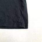 カーハート 古着 Tシャツ ワンポイントロゴ ネイビー 3XL