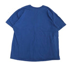 マジェスティック Majestic Tシャツ NBA ウォリアーズ 青 メンズ2XL