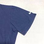 ナイキ NIKE Tシャツ NFL シアトル・シーホークス ネイビー メンズ2XL