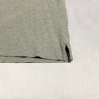 ノーティカ NAUTICA 半袖ポロシャツ 刺繍ロゴ オーバーサイズ メンズ2XL