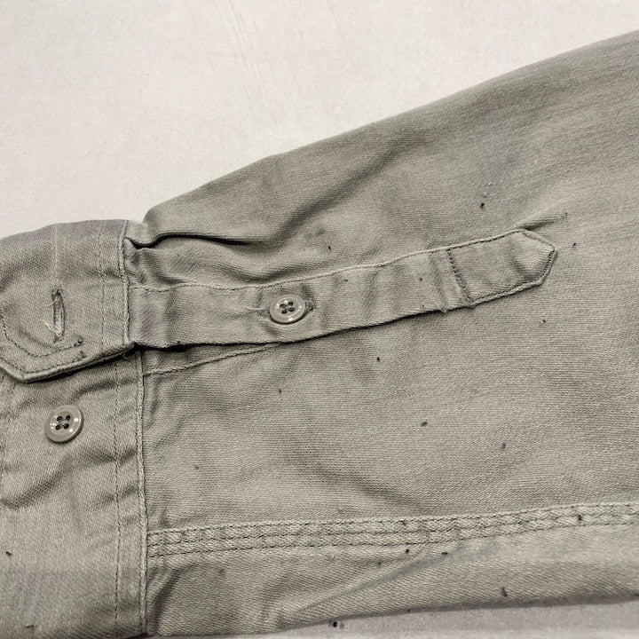 カーハート Carhartt 長袖シャツ 企業ロゴ 3XL メンズ3XL