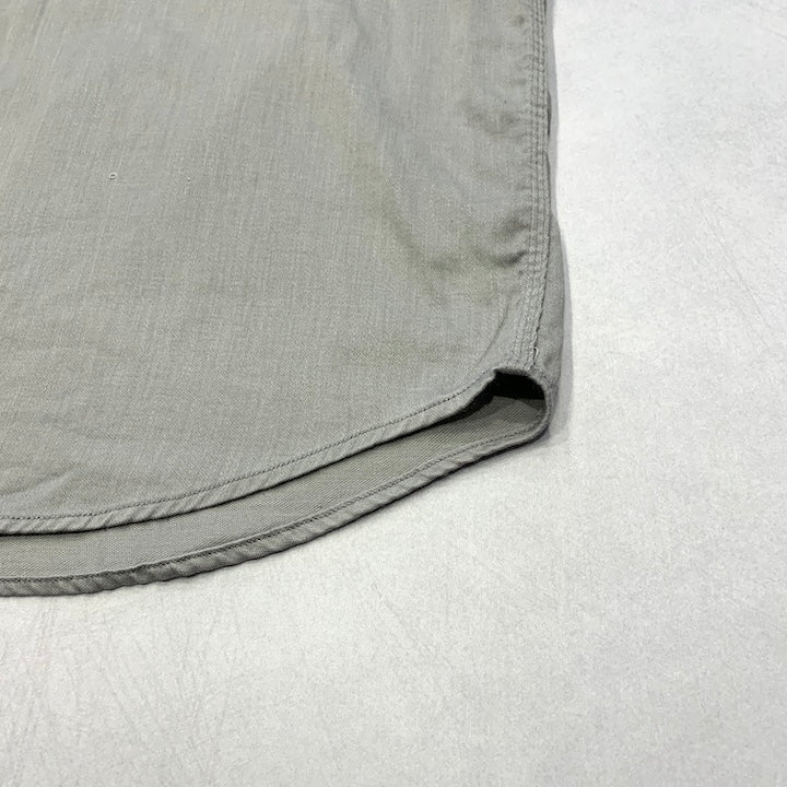 カーハート Carhartt 長袖シャツ 企業ロゴ 3XL メンズ3XL