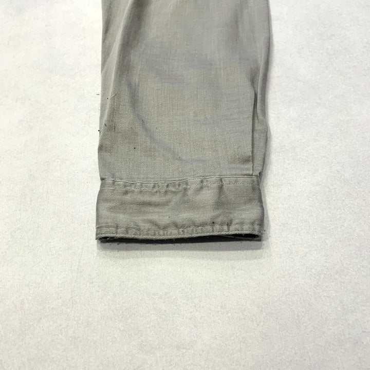 カーハート Carhartt 長袖シャツ 企業ロゴ 3XL メンズ3XL
