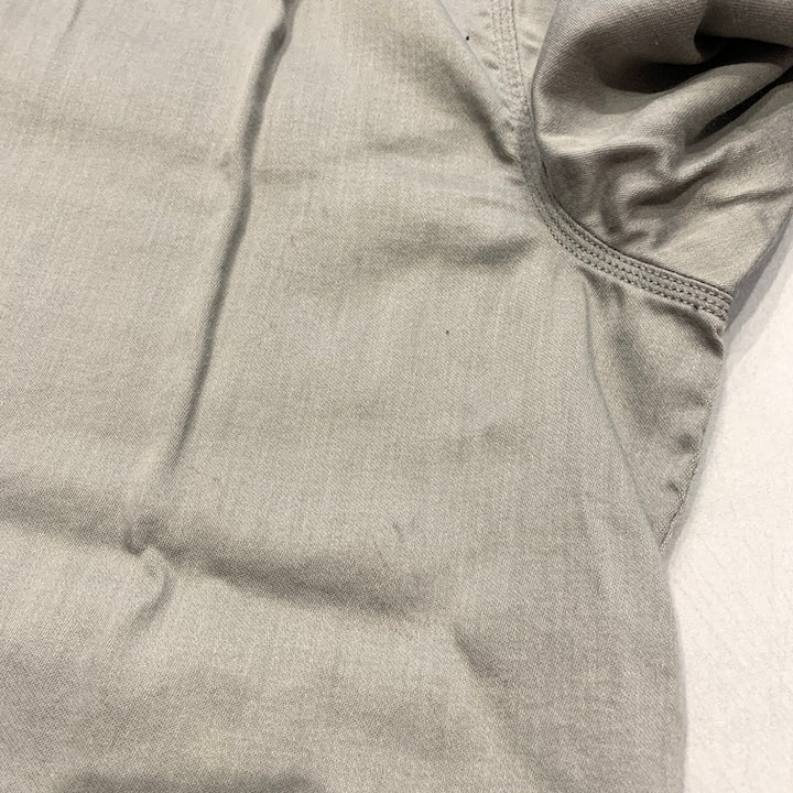 カーハート Carhartt 長袖シャツ 企業ロゴ 3XL メンズ3XL