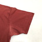 カーハート 古着 Tシャツ 企業ロゴ オーバーサイズ XXL