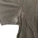 カーハート 古着 Tシャツ オーバーサイズ ブラック XL