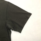 カーハート 古着 Tシャツ オーバーサイズ ブラック XL