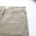 カーハート 古着 ワークパンツ ペインターパンツ W42 L34