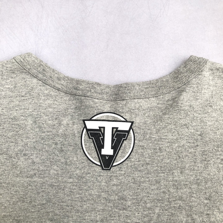 チャンピオン 古着 Tシャツ イーグルズ フットボール XXL