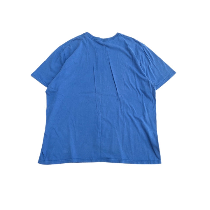 ナイキ 古着 Tシャツ エアフォース・ファルコンズ フットボール XXL