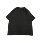 チャンピオン 古着 Tシャツ ビッグロゴ ブラック XXL