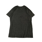 ノーブランド 古着 Tシャツ コロラド バッファローズ ダークグレー L