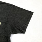 ノーブランド 古着 Tシャツ コロラド バッファローズ ダークグレー L