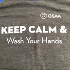 チャンピオン 古着 Tシャツ 5部丈 ラグラン GSAA XXL