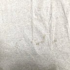 エヌエフエル NFL Tシャツ レイダース ロゴプリント グレー メンズXXL