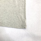 エヌエフエル NFL Tシャツ レイダース ロゴプリント グレー メンズXXL
