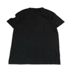 ノーブランド 古着 Tシャツ ビートルズ 黒T ビッグロゴ XXL