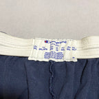 チャンピオン Champion ハーフパンツ スウェット生地 刺繍 W33 メンズ
