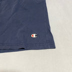 チャンピオン Champion ハーフパンツ スウェット生地 刺繍 W33 メンズ