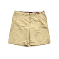 トミーヒルフィガー Tommy Hilfiger ハーフパンツ ショーツ W42 メンズ