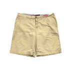 トミーヒルフィガー Tommy Hilfiger ハーフパンツ ショーツ W42 メンズ