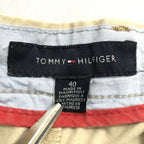 トミーヒルフィガー Tommy Hilfiger ハーフパンツ ショーツ W42 メンズ