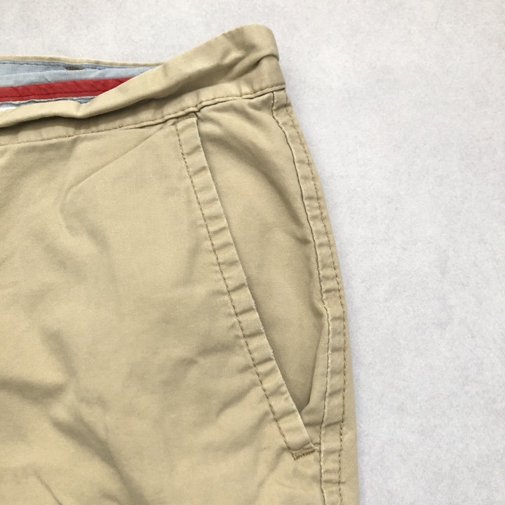 トミーヒルフィガー Tommy Hilfiger ハーフパンツ ショーツ W42 メンズ