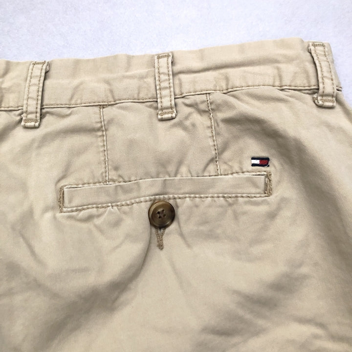 トミーヒルフィガー Tommy Hilfiger ハーフパンツ ショーツ W42 メンズ