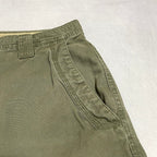 コロンビア Columbia ハーフパンツ ショーツ カーキ W38 メンズ