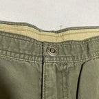 コロンビア Columbia ハーフパンツ ショーツ カーキ W38 メンズ