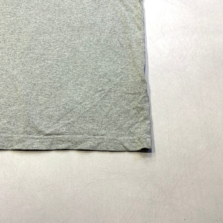 カーハート 古着 ロンT ヘンリーネック オーバーサイズ 3XL