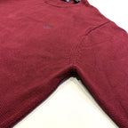 チャップス 古着 ニット セーター オーバーサイズ XXL