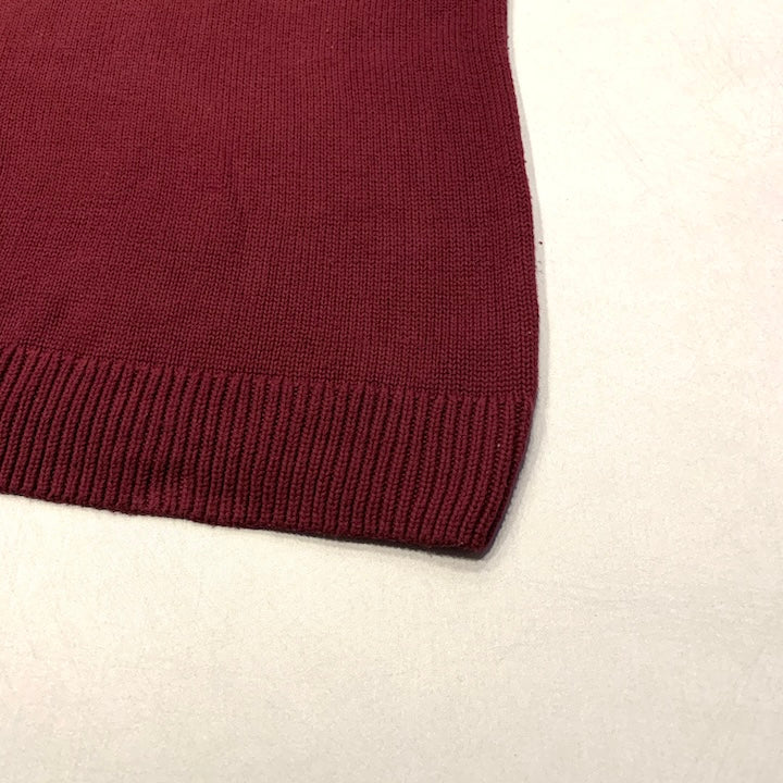 チャップス 古着 ニット セーター オーバーサイズ XXL