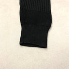 チャップス 古着 ニット ハーフジップ オーバーサイズ XXL