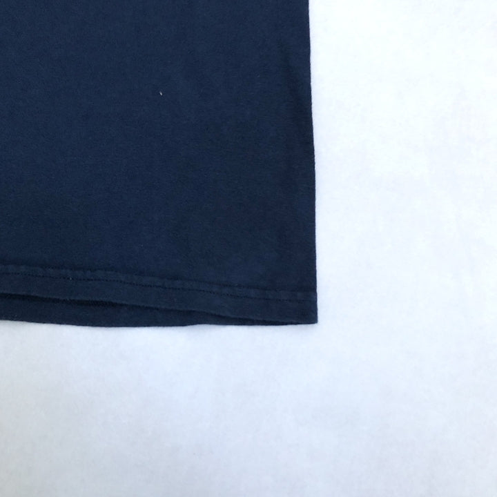 エヌエフエル NFL Tシャツ シアトル・シーホークス ネイビー メンズ2XL