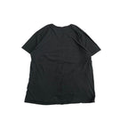 スターウォーズ 古着 Tシャツ マンダロリアン ブラック 2XL