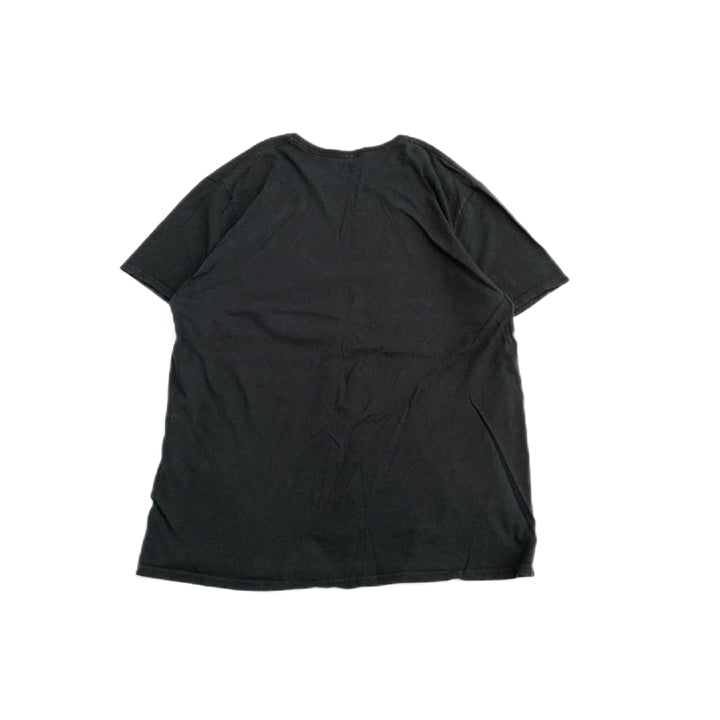 スターウォーズ 古着 Tシャツ マンダロリアン ブラック 2XL