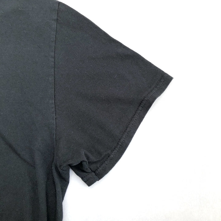 スターウォーズ 古着 Tシャツ マンダロリアン ブラック 2XL