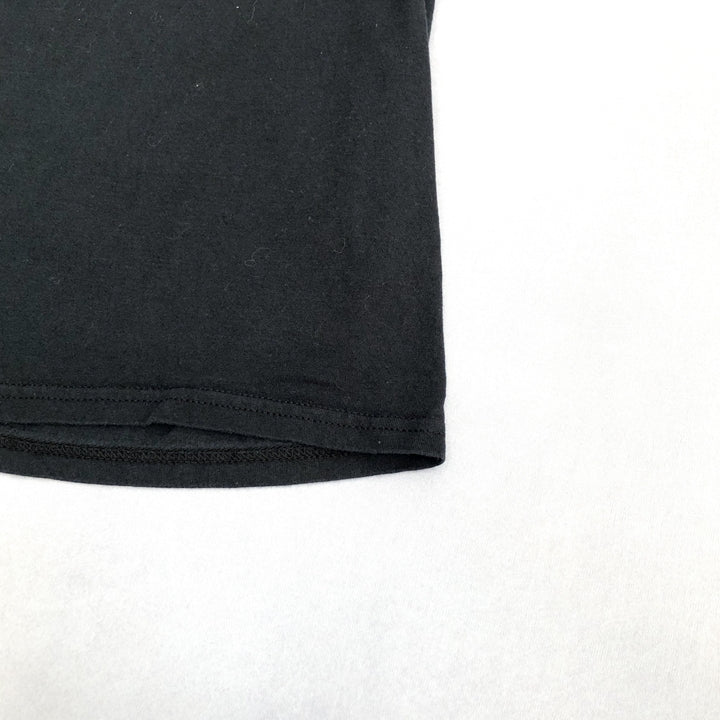 スターウォーズ 古着 Tシャツ マンダロリアン ブラック 2XL