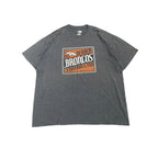 エヌエフエル NFL Tシャツ ブロンコス フットボール メンズ2XL